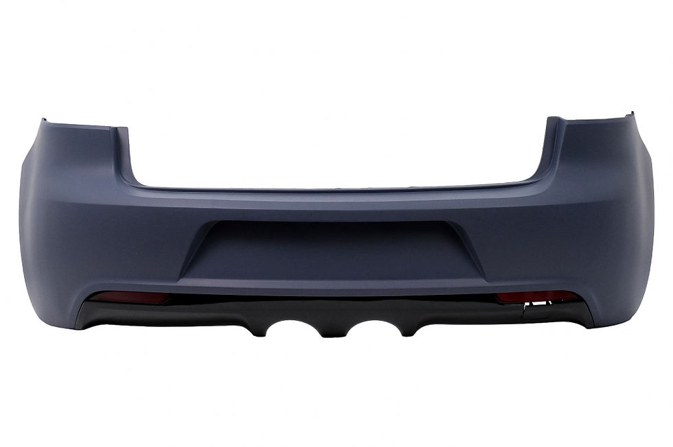 Thumbnail: R20 Look Body Kit For MK 6