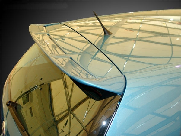 Thumbnail: Roof Spoiler For MK 5