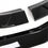 Thumbnail: Front Bumper Splitter For C-Class W204 S204 C204 Sport Line