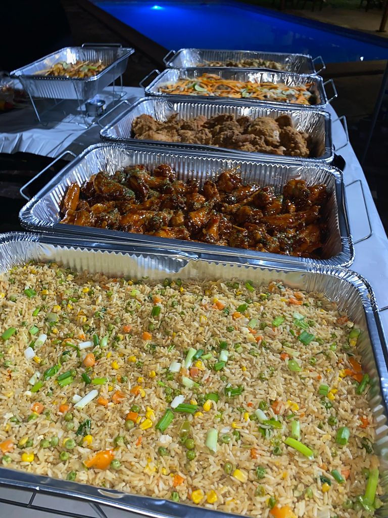 Meal Packages