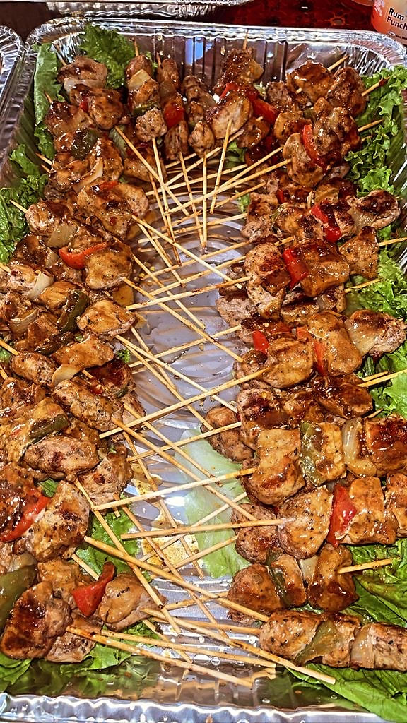 Appetizers