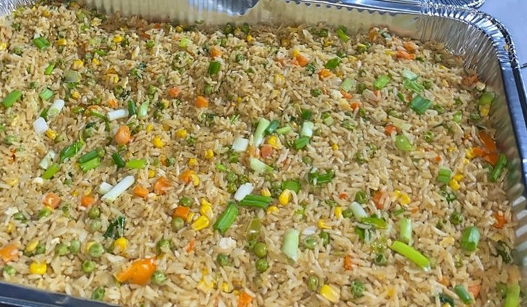 Fancy Rice