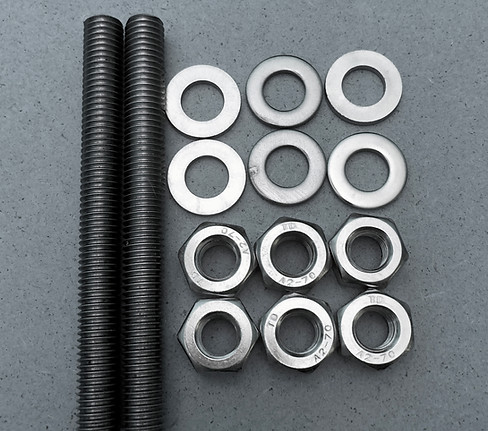 Hardware set