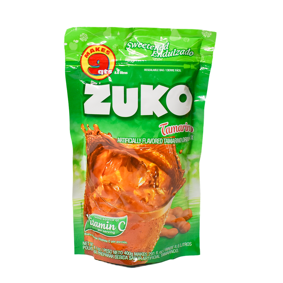Thumbnail: Zuko