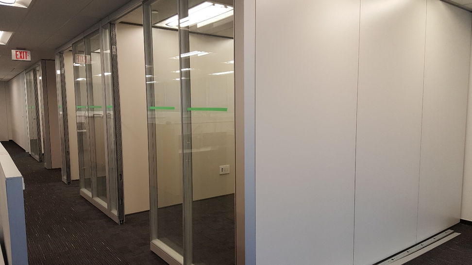 Installations by Structure