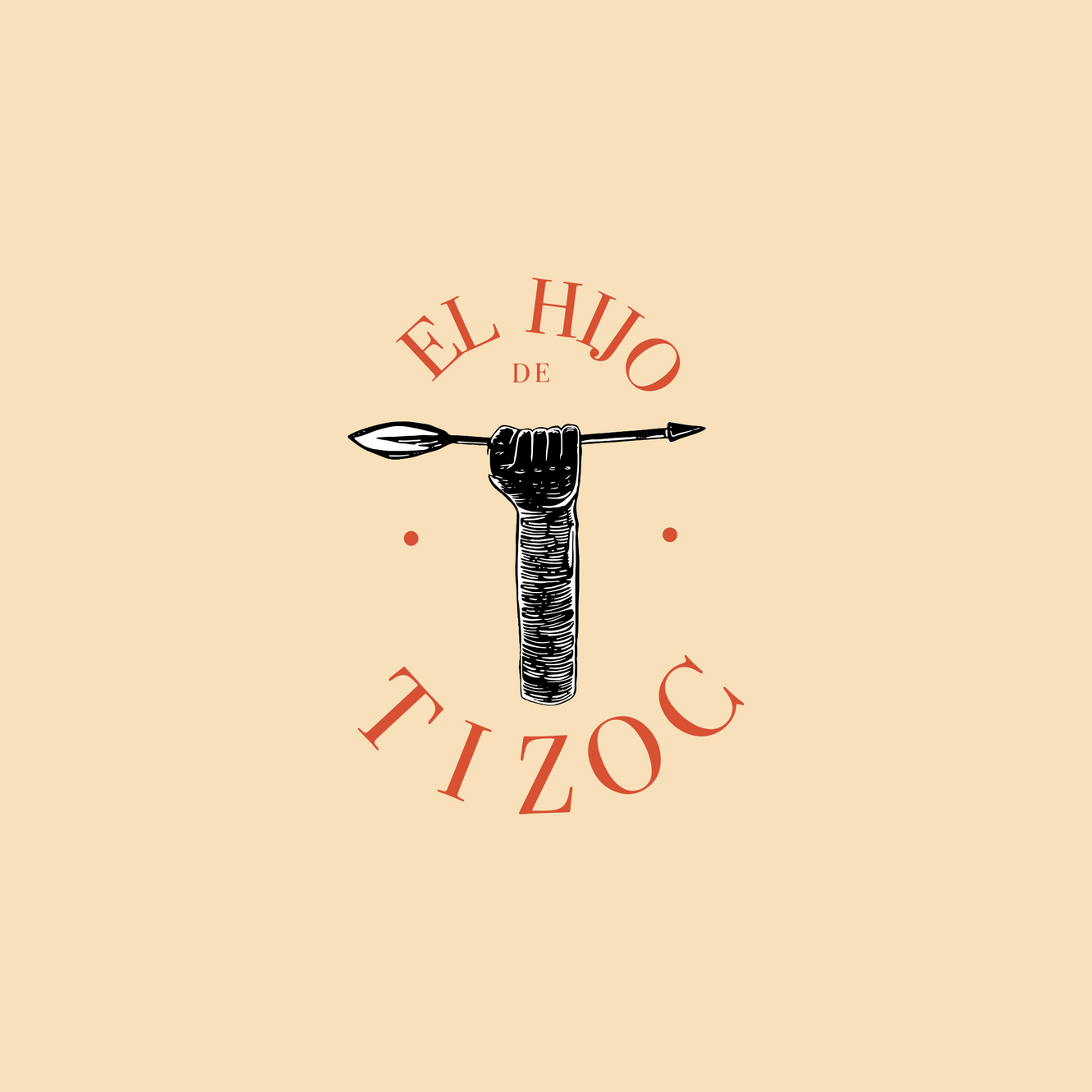 El hijo de TIZOC logo
