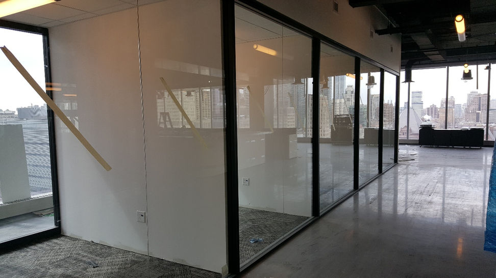 Installations by Structure