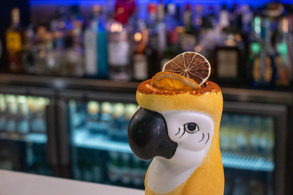 Mezcalita