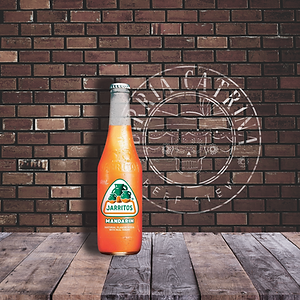 Jarritos - Mandarin