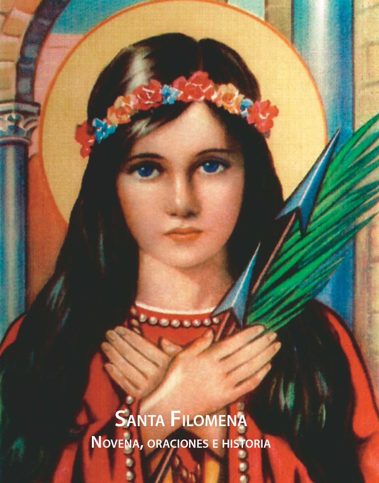 Novena a Santa Filomena