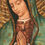 Miniatura: Virgen de Guadalupe