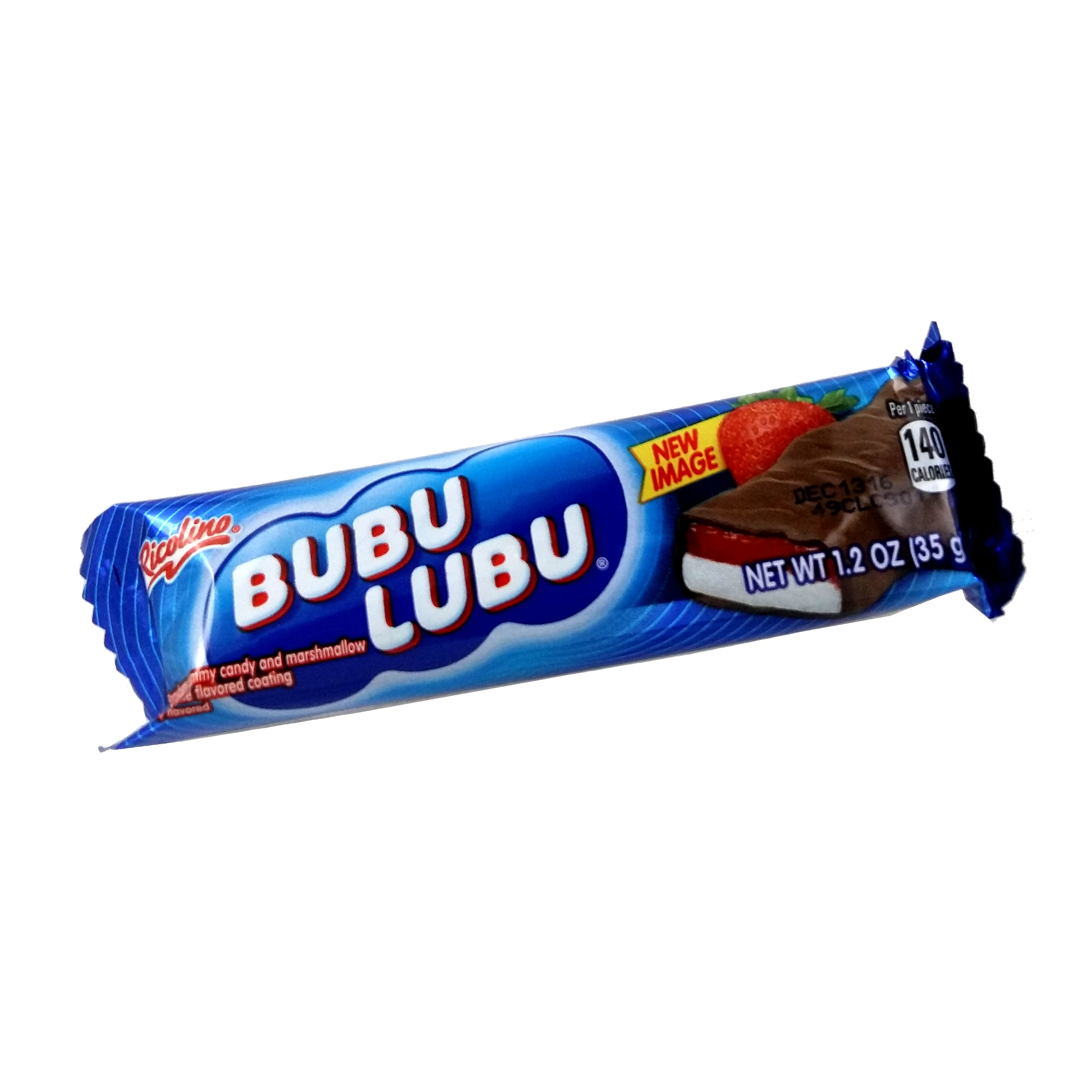 Bubulubu 1 pc