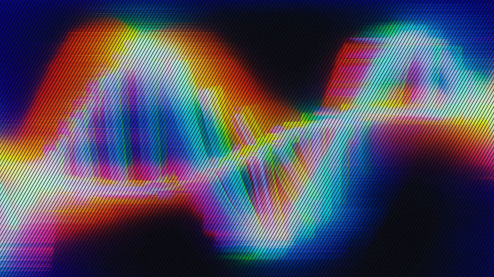 El Audio como instrumento musical por Sapphire Audio - Bogota