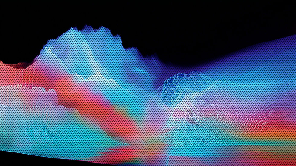 Diseño sonoro y síntesis modular: pensar el sonido desde el circuito como práctica creativa por Circuito Sonoro Lab