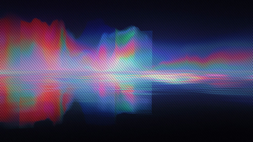 Retroalimentación, creación y desobediencia por Bogotana Records