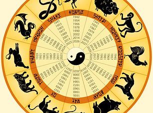 Feng Shui Chinese Astrology