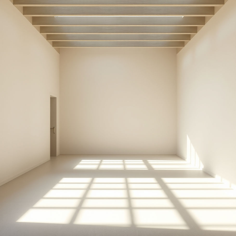 Why Feng Shui Is About Decision, Not Decoration