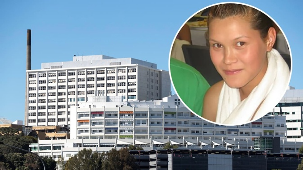 Feng Shui Health case