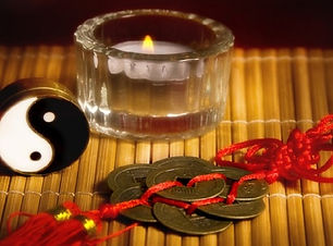 Forecast Iching Coins