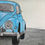 Miniature : Coccinelle - Aquarelle sur béton