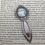 Miniature : Marque-page I have a dream