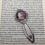 Miniatura: Marque-page Billie