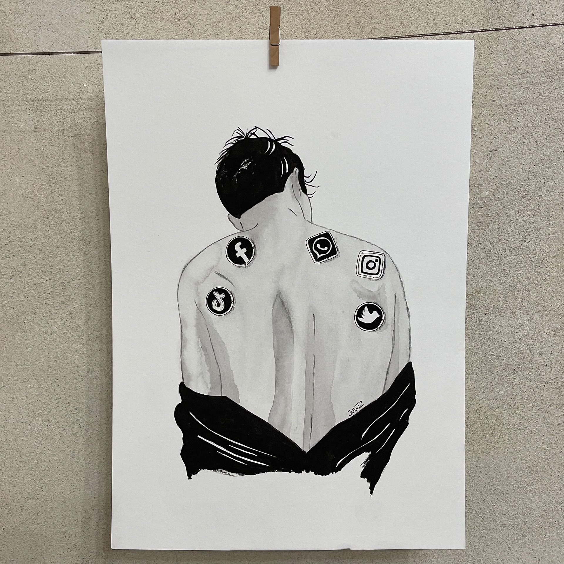 Patch
