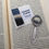 Miniature : Marque-page Plage