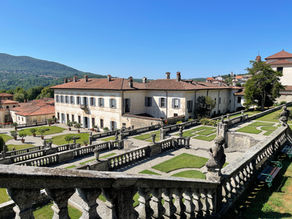 Villa della Porta Bozzolo
