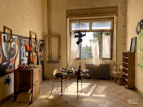Home staging à l'institut