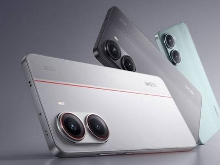 Xiaomi POCO X8 Pro