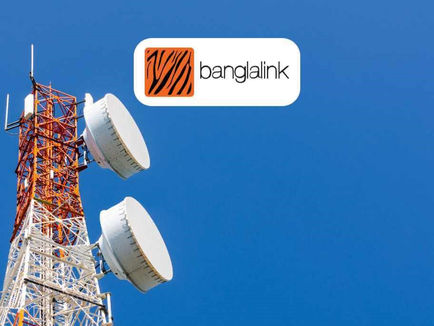 Banglalink Network