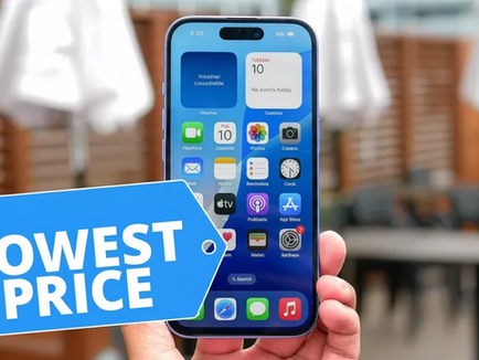 September 2025 iPhone Bargains — Best Cheap Deals You Shouldn’t Miss