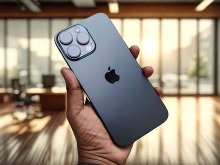 iPhone 16 Pro Max Features Explained: Is It More Than Just Specs?