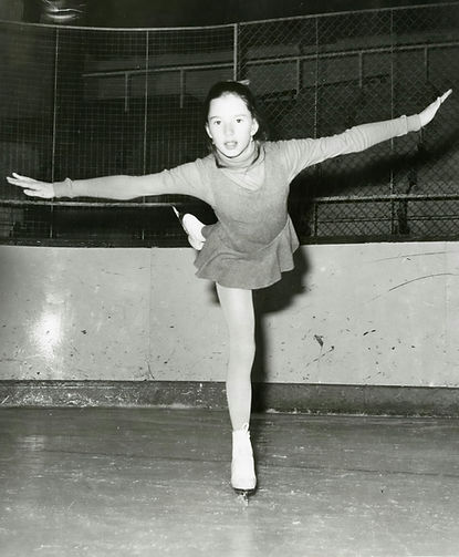 Olympia Eiskunstlauf