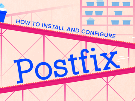 Configure Postfix to Send Email Using External SMTP Servers