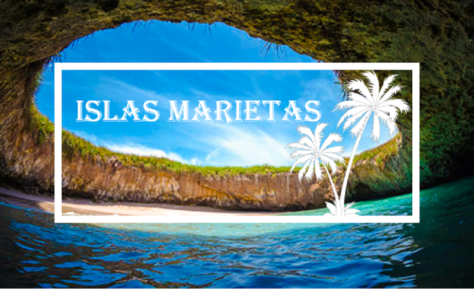 ISLAS MARIETAS