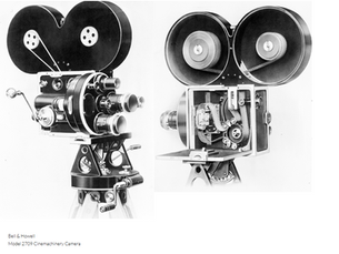 Bạn có biết công nghệ quay phim và thu âm tạo nên thước phim lịch sử ngày Quốc khánh 2/9/1945