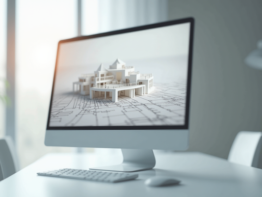 Khám phá ứng dụng đồ họa 3D và lợi ích khi học đồ họa 3D