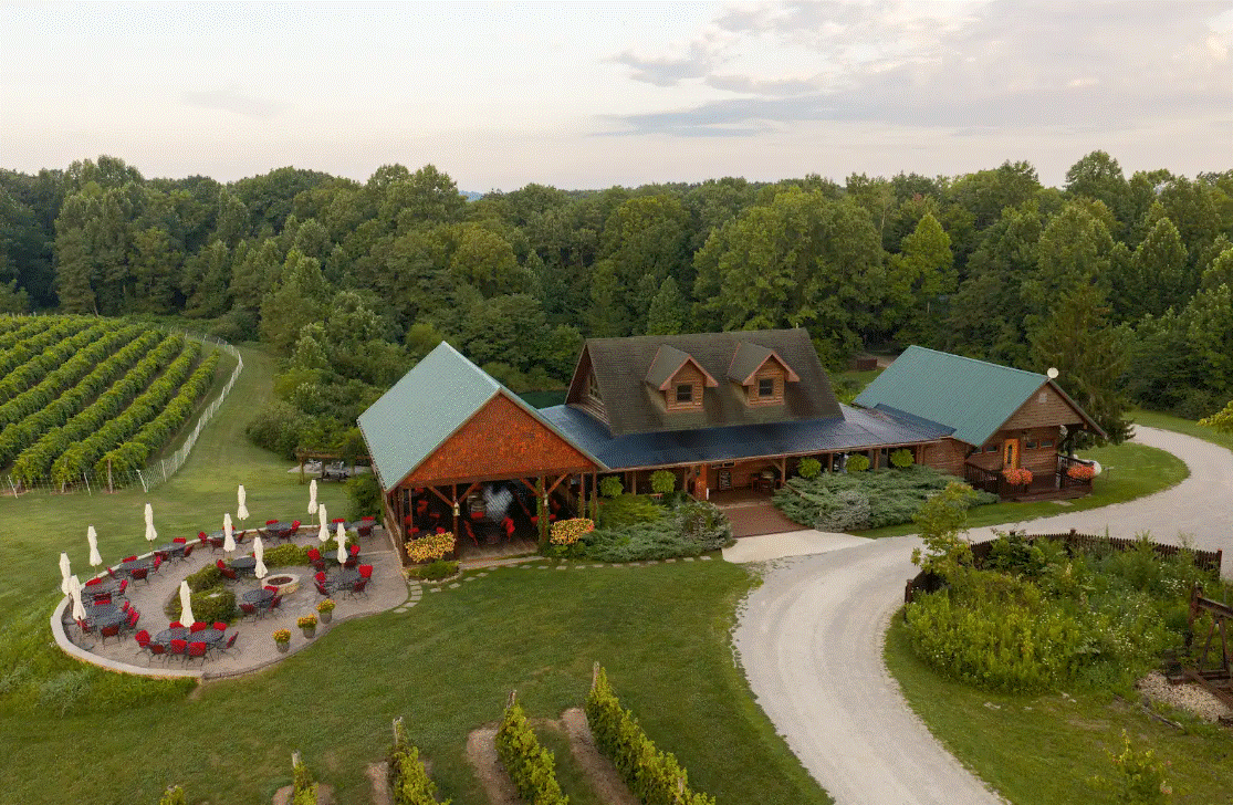 Winery