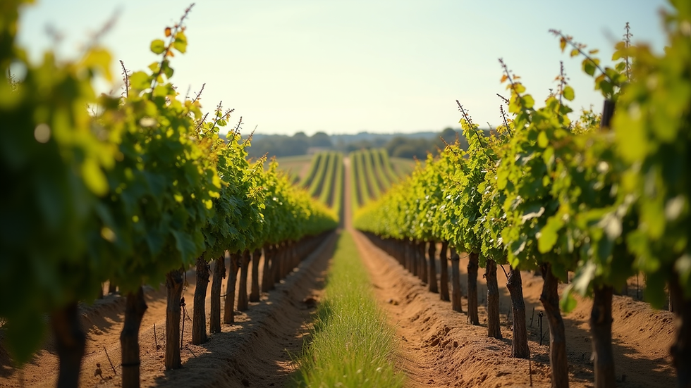 Top Vineyard Broker Services USA: Unlocking the Best Deals in Wine Country