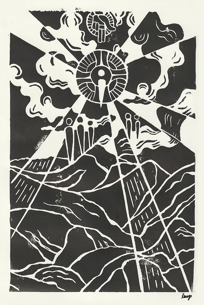 Transfigur The Transfiguration
