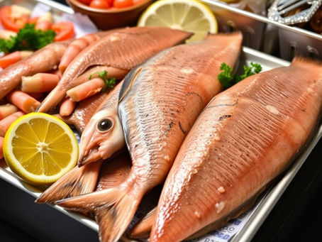 Premium Seafood at Your Doorstep: Fresh & Frozen Lobster Meat + Easy Online Seafood Ordering