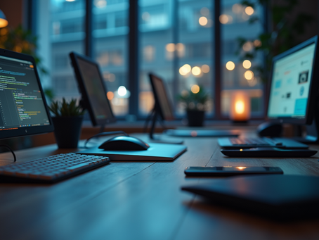 Stay Updated with Today’s Tech Highlights: Your Go-To Guide for Tech News Updates