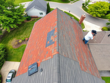 Top Qualities to Look for in a Roof Replacement and Repair Contractor in Augusta and Allegan MI