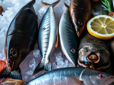 Elevate Your Dining Experience with Fresh Seafood and Calvisius Caviar Online