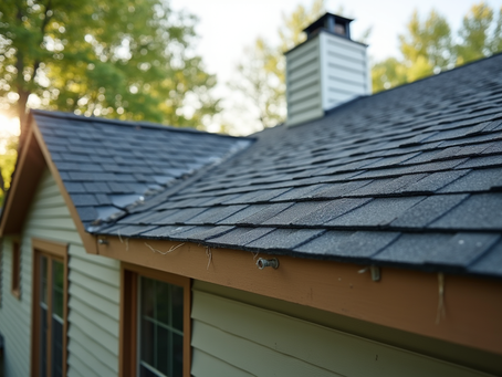 Transform Your Home with the Best Window Replacement and Roofing Services in Kalamazoo MI