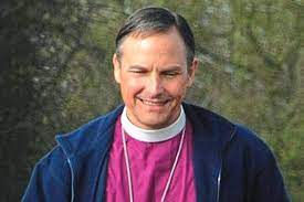 Archbishop Jonathan Blake, Open Episcopal Church