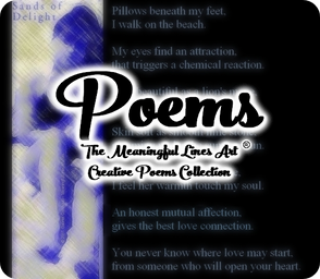 Poems - MeaningfulLinesArt.com