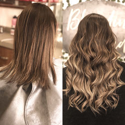 brunette hair extensions _edited